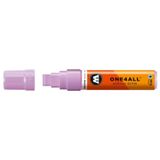 Molotow 627HS Düz Uç 15 mm No:201 Lilac Pastel Akrilik Marker Kalem