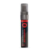 Molotow 667PI 15 mm Siyah Speedflow Marker