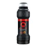 Molotow 861DS CoversAll Permanent Paint 25 mm Black Dripstick