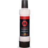 Molotow 862DS Permanent Paint Rollerball 3 mm Uç 30 ml Signal White 862004 Dripstick