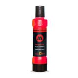 Molotow 862DS Permanent Paint Rollerball 3 mm Uç 30 ml Traffic Red 862002 Dripstick