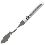 Molotow Aqua Color Brush N032 Cool Grey 3 Fırça Uçlu Kalem