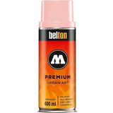 Molotow Belton Premium 400 ml Grapefruit 46 Sprey Boya