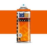 Molotow Belton Premium 400 ml Lobster Middle 28 Sprey Boya