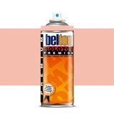 Molotow Belton Premium 400 ml Loomit Apricot Pastel 37 Sprey Boya