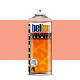 Molotow Belton Premium 400 ml Loomt Apricot Light 38 Sprey Boya