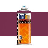 Molotow Belton Premium 400 ml Purple 55 Sprey Boya