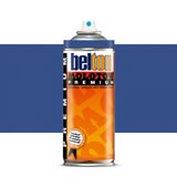 Molotow Belton Premium 400 ml Wild Wane Blue 101 Sprey Boya