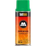 Molotow Belton Premium Mr. Green 160 400 ml Sprey Boya