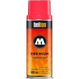 Molotow Belton Premium Sweet Traffic Red 16 400 ml Sprey Boya