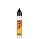 Molotow Boş Refil Kutusu 30Ml