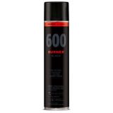 Molotow Burner 600 ml Black Sprey Boya