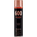 Molotow Burner Sprey Boya 600 ml Copper 940500 - Copperr
