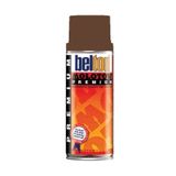 Molotow Chocolate Brown 208 400 ml Sprey Boya