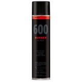 Molotow Coversall Bitumen Sprey Boya 600 ml Outline Matt Black 132696