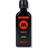 Molotow Coversall Dripstick Permanent 200 ml Black Mürekkep