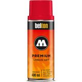 Molotow N:018 Green Bean 400 ml Sprey Boya