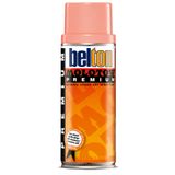 Molotow N:038 Loomits Apricot Hell 400 ml Sprey Boya