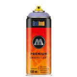 Molotow N:075 Viol Belton Premium 400 ml Sprey Boya