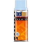 Molotow N:090 Azure Blue 400 ml Sprey Boya