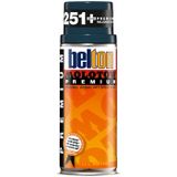 Molotow N108 190916 Deep Sea Blue 400 ml Sprey Boya