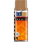Molotow N:186 Cappuccino 400 ml Sprey Boya
