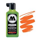 Molotow N:218 Refill 180 ml Neon Orange Fluorescent Boya