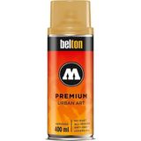 Molotow N:248 Transparent Milk Co Belton Premium 400 ml Sprey Boya