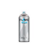 Molotow N:3000 Transparent Whi Flame Blue 400 ml Sprey Boya