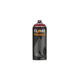 Molotow N:306 Rubby Red Flame Orange 400 ml Sprey Boya