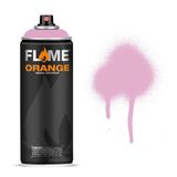 Molotow N:399 Erica Light Flame Orange 400 ml Sprey Boya