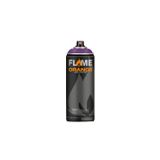 Molotow N:410 Blackberry Flame Orange 400 ml Sprey Boya