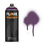 Molotow N:412 Currant Flame Orange 400 ml Sprey Boya
