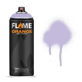 Molotow N:416 Viola Light Flame Orange 400 ml Sprey Boya