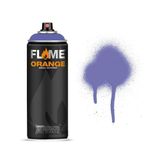 Molotow N:418 Viola Flame Orange 400 ml Sprey Boya