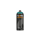Molotow N:606 Ocean Blue Flame Orange 400 ml Sprey Boya