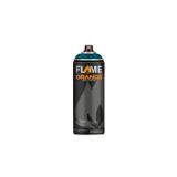 Molotow N:618 Aqua Flame Orange 400 ml Sprey Boya