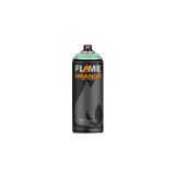 Molotow N:664 Menthol Light Flame Orange 400 ml Sprey Boya