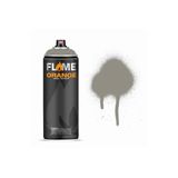 Molotow N:830 Stone Grey Flame Orange 400 ml Sprey Boya
