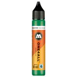 Molotow One 4 All Turquoise 235 30 ml Akrilik Mürekkep Refill