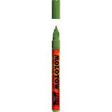 Molotow ONE4ALL 127HS-CO 205 1.5 mm Akrilik Markör Kalem