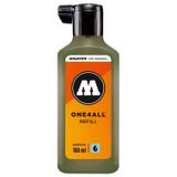 Molotow One4All 180 ml Amazonas Light 205 Akrilik Refill