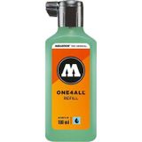 Molotow One4All 180 ml Calypso Middle 234 Akrilik Refill