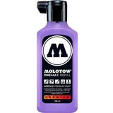 Molotow One4All 180 ml Flieder 201 Akrilik Refill