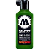 Molotow One4All 180 ml Future Green 145 Akrilik Refill