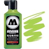 Molotow One4All 180 ml Grashopper 221 Akrilik Refill