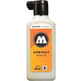 Molotow One4All 180 ml Grey Blue Light 237 Akrilik Refill