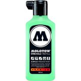 Molotow One4All 180 ml Lago Blue Pastel 20 Akrilik Refill