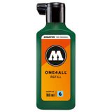 Molotow One4All 180 ml Mr Green 96 Akrilik Refill