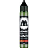 Molotow One4All 30 ml Amazonas Light 205 Akrilik Refill